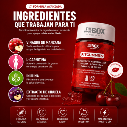 Nexel Slim Gummies™ 🍎